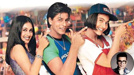 Kuch Kuch Hota Hai