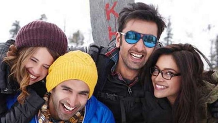 Yeh Jawaani Hai Deewani