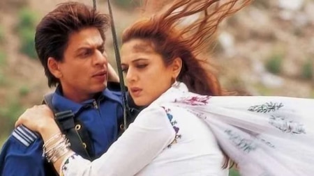 Veer-Zaara