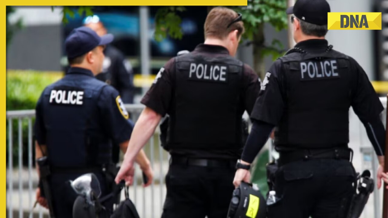 US Shooting: 3 dead, 5 injured in firing at Michigan State University