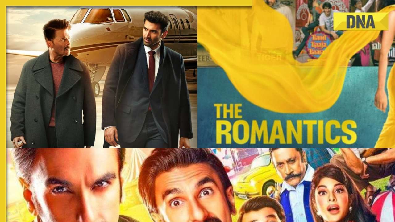 February 2023 Week 3 Movies, Web Series On OTT India Releases: From ...