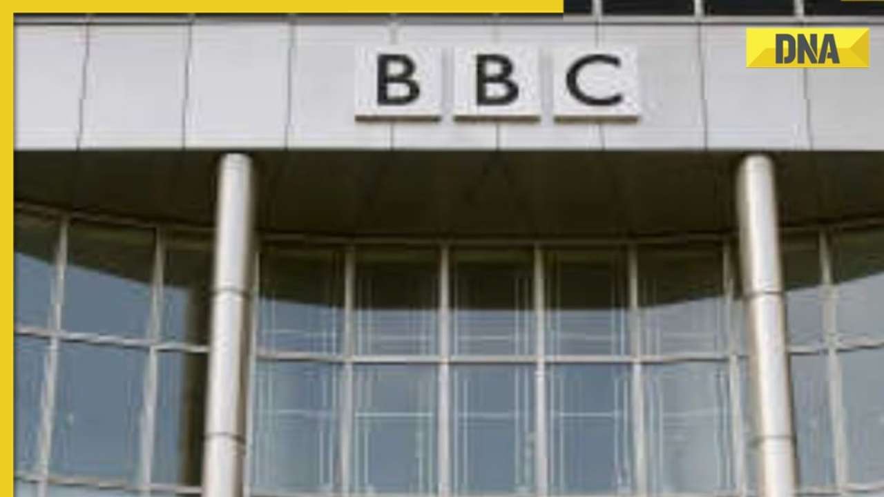 Tax Authorities Raid BBC Offices in India