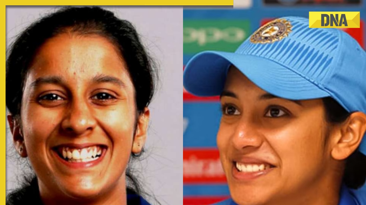 WPL 2023: From Smriti Mandhana to Gardner, take a look at most expensive players