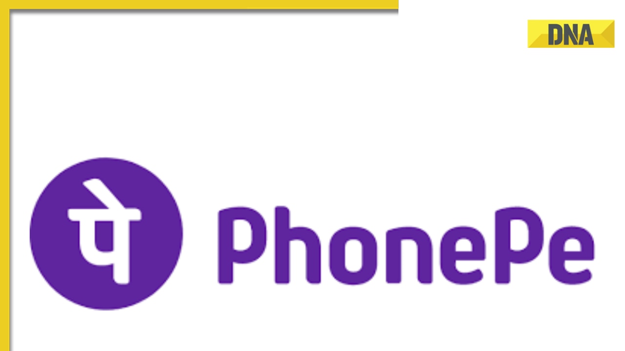 Book train tickets through PhonePe app