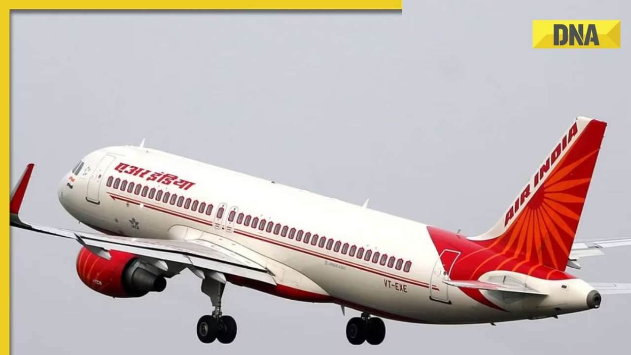 Tata-owned Air India to buy 250 passenger jets from Airbus, things you need to know