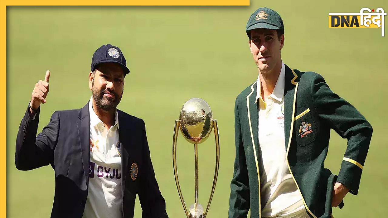 Ind Vs Aus 2ND Test: दिल्ली में विराट कोहली को खेलते देखने के लिए आपको खर्च करने होंगे बस 250 रुपये, यहां जानें सारी डिटेल 
