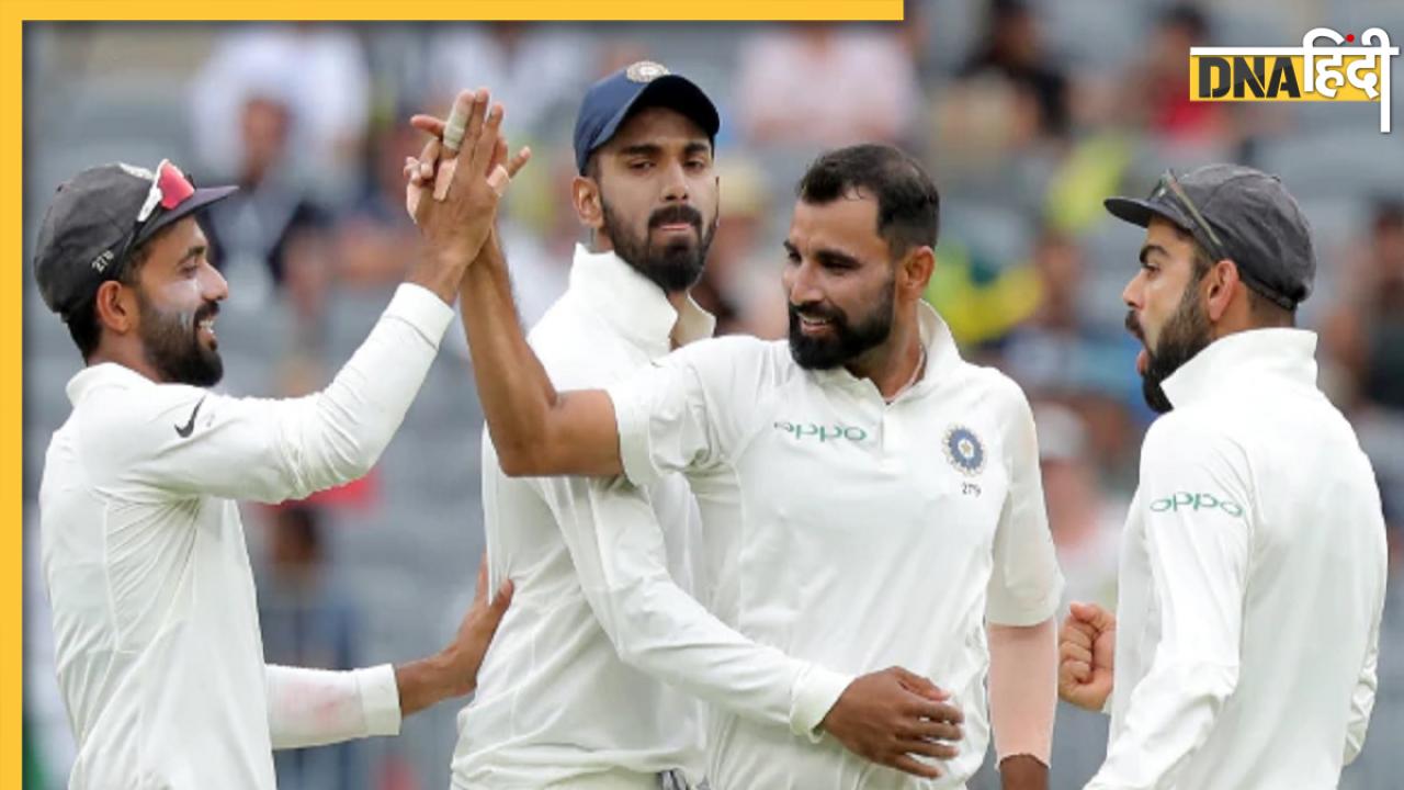 Mohammed Shami पर पत्नी हसीन जहां ने जब लगाए मैच फिक्सिंग के आरोप तब इस क्रिकेटर ने दी थी सच्चाई की गवाही