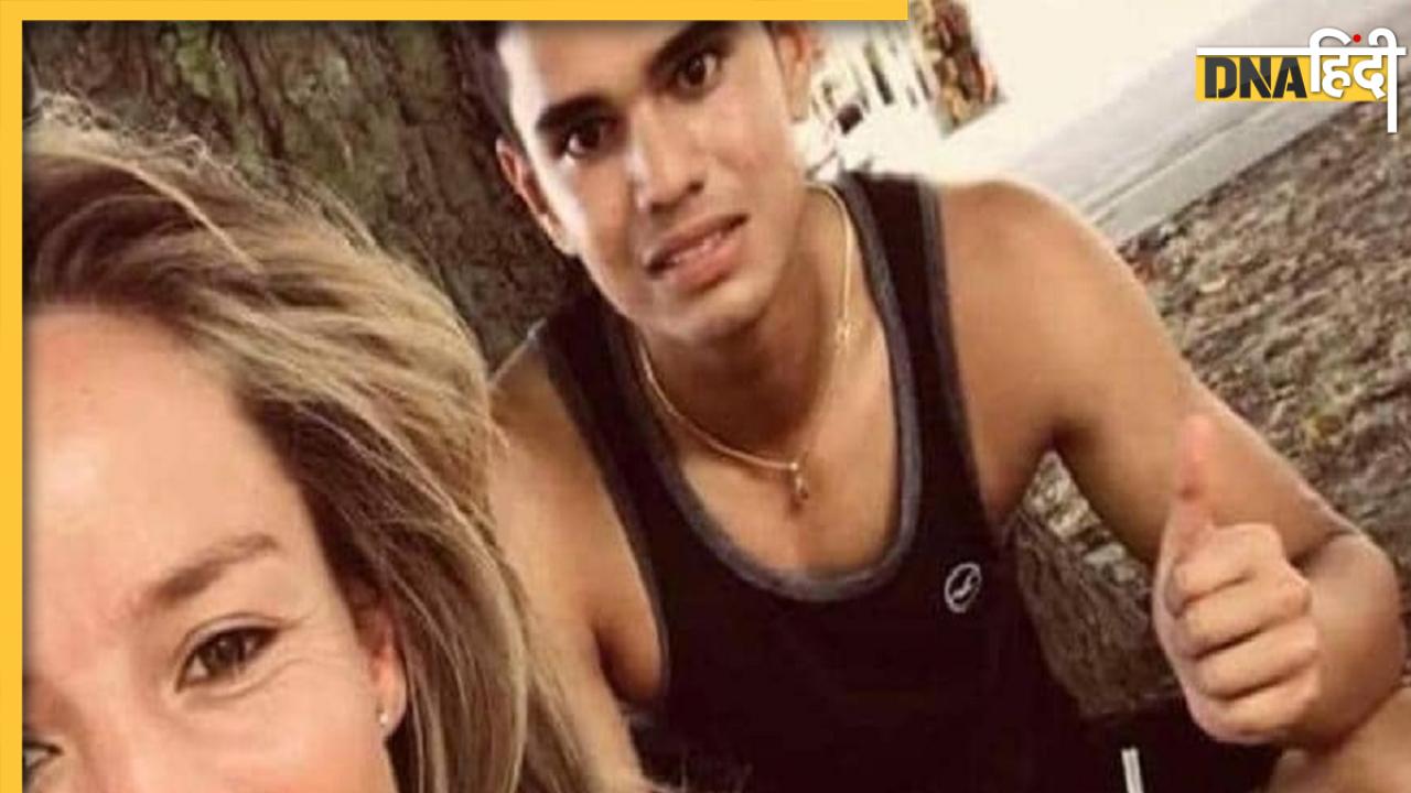 Arjun Tendulkar की खास दोस्त को नहीं दिया किसी ने भाव, विराट कोहली को भी कर चुकी हैं प्रपोज