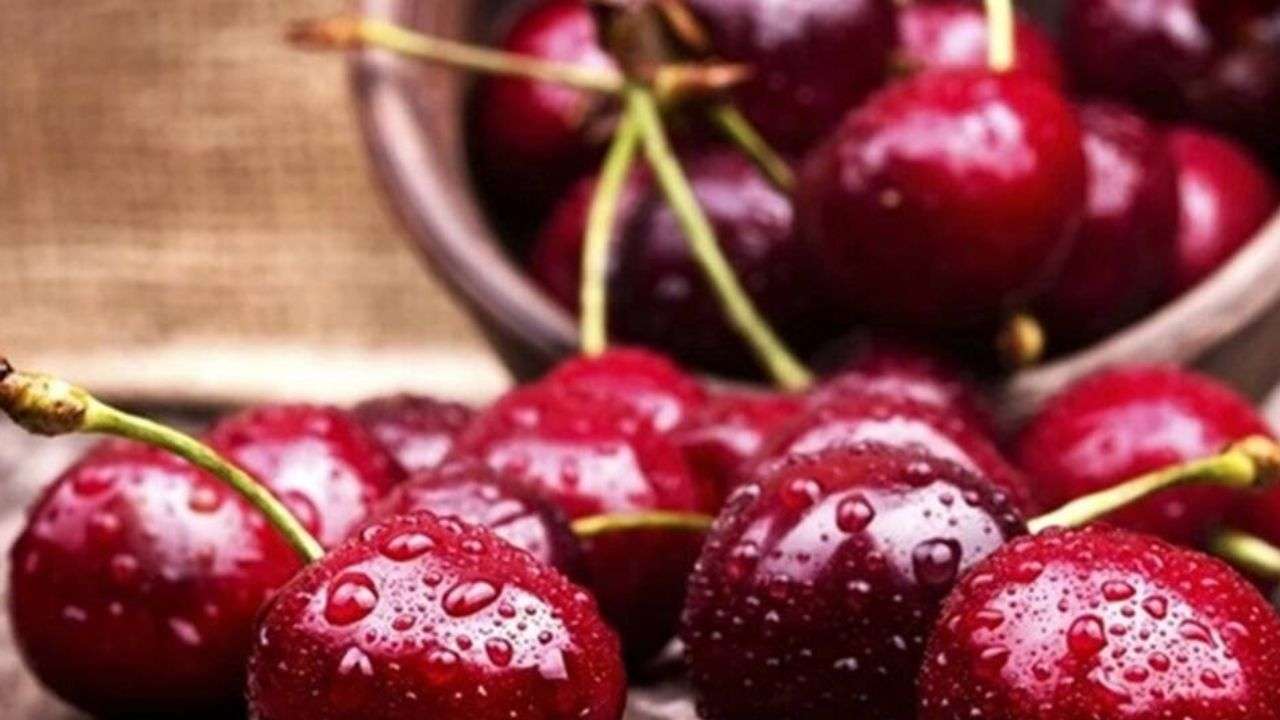 5 potential benefits of spring fruits for a healthy immune system