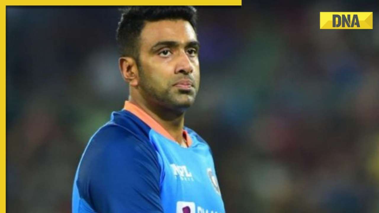 R Ashwin names this Indian batter as greatest Test opener outside Virender Sehwag, Sunil Gavaskar 