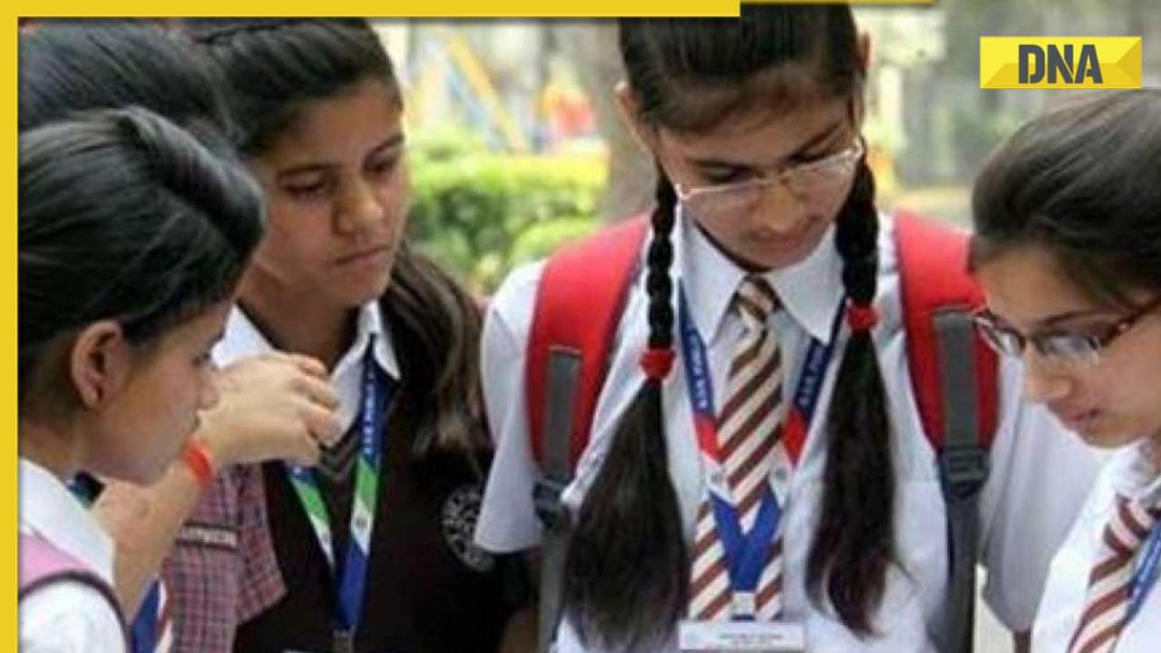 Cbse class 10, 12 board exam 2023 begins today, check dress code, what's allowed, what's not, other details