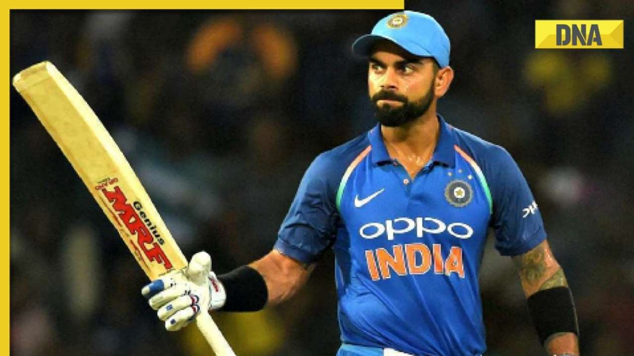 Virat Kohli breaks silence amid Chetan Sharma sting scandal, check viral post here