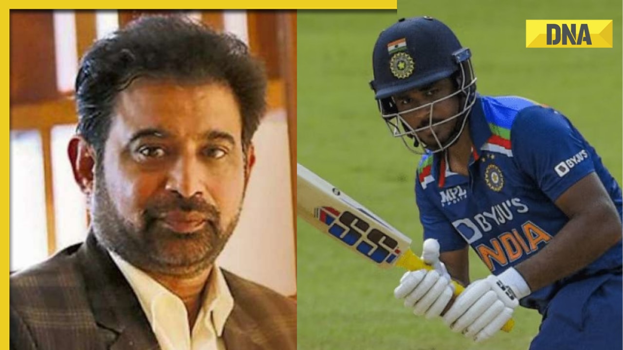 ‘Come back Sanju’: Twitter stands for Sanju Samson after shocking revelations by Chetan Sharma in sting operation.