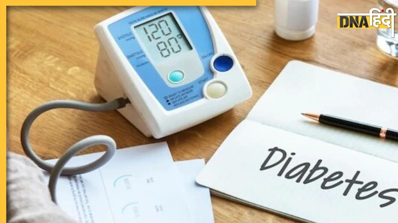 Diabetes Tips: प्री-डायबिटीज को नजरअंदाज करने से किडनी हो सकती है खराब, ऐसे करें लाइफस्टाइल को मैनेज