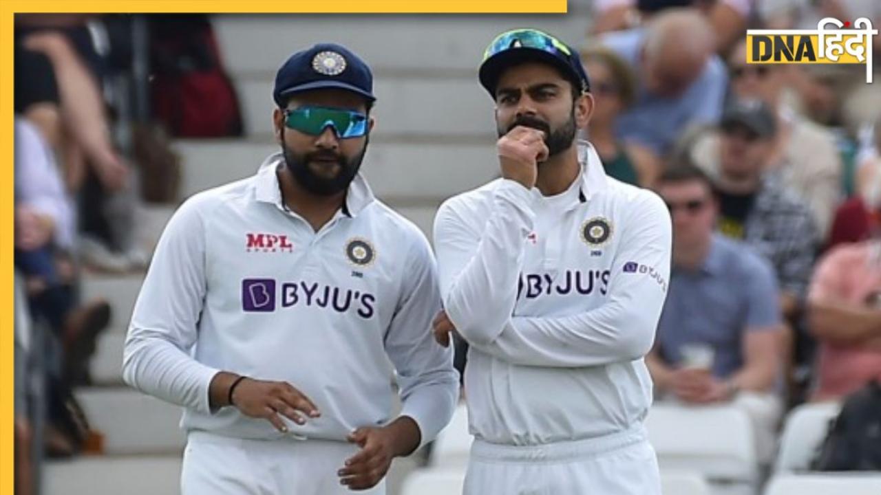 ICC Ranking: 5 घंटे बाद ही भारत ने गंवाया टेस्ट में नंबर वन का ताज, जानें कैसे ऑस्ट्रेलिया बन गई नंबर 1 टीम