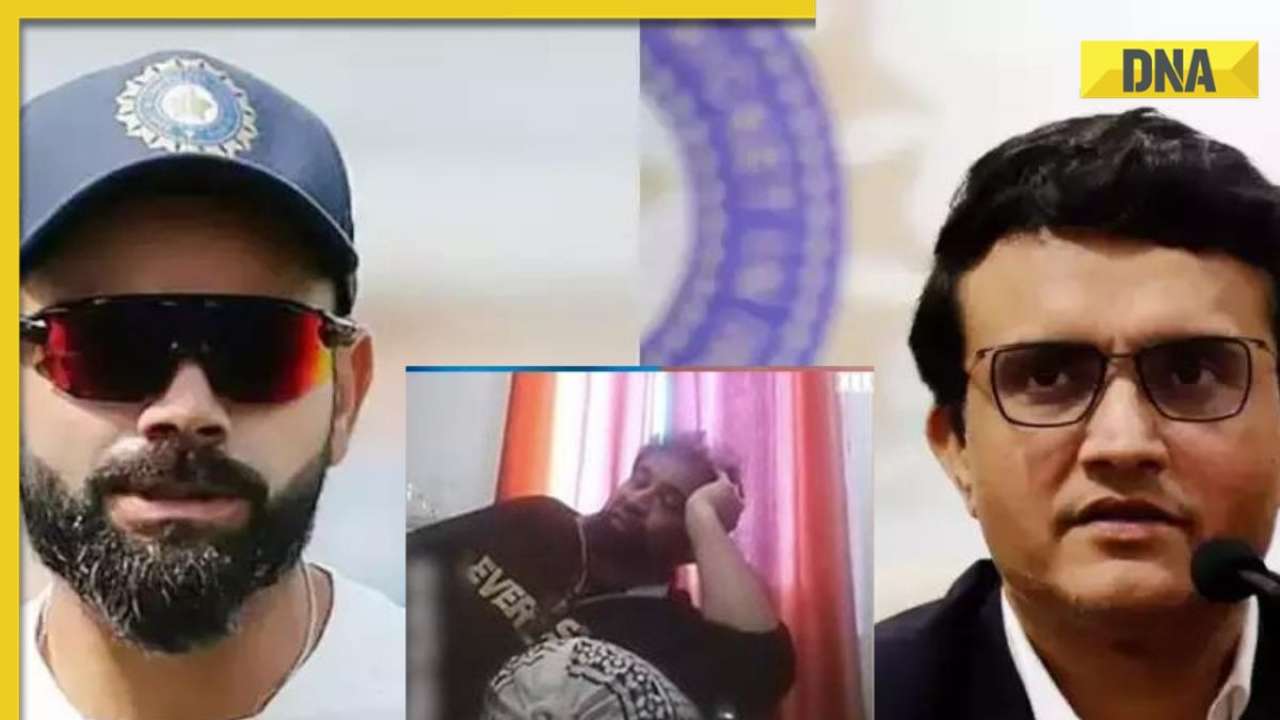 Virat Kohli Xvideo - Ganguly ne bohot politics ki hai': Fans shocked as Chetan Sharma reveals  Sourav Ganguly 'disliked' Virat Kohli