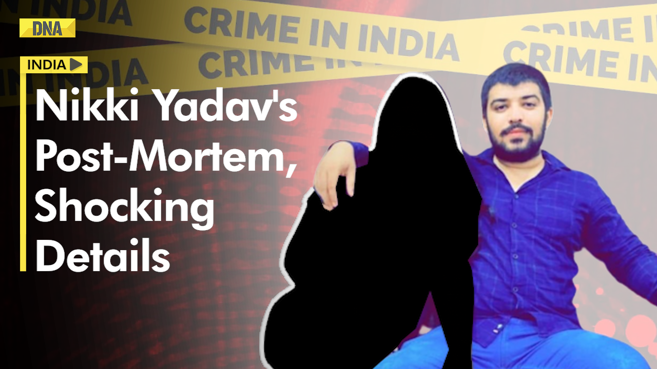 Nikki Yadav Murder: Post Mortem Report Shows Victim Died Due To Suffocation, Injury Marks Found