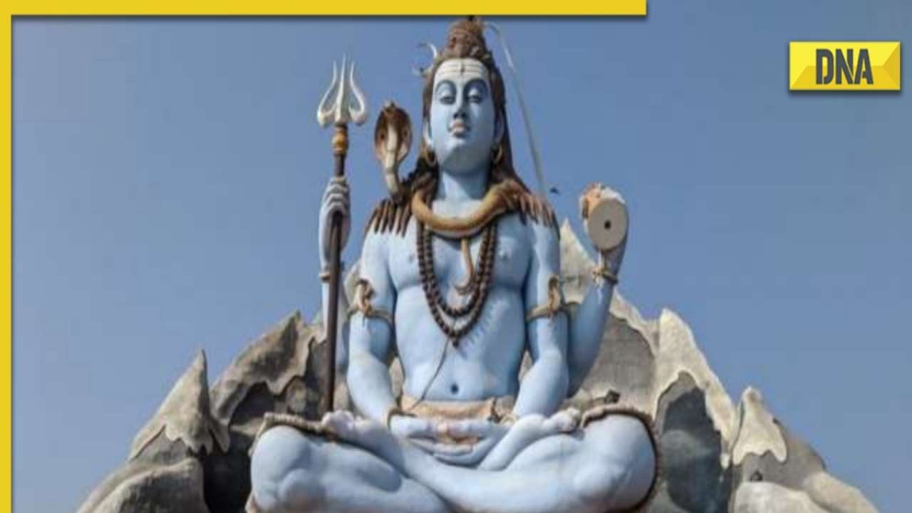 Maha Shivratri 2023 dos and don'ts: Things to make your Maha ...