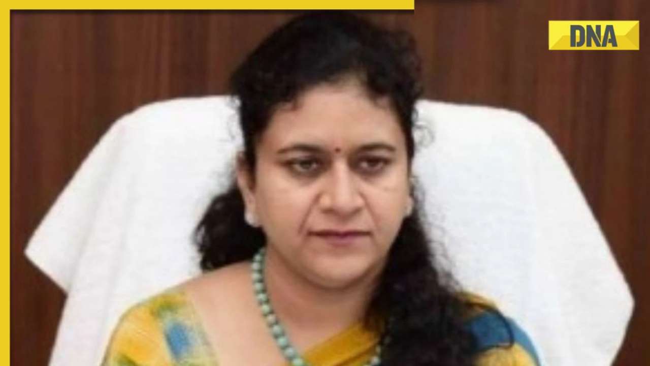 Setback For Noida Authority CEO Ritu Maheshwari In Supreme Court