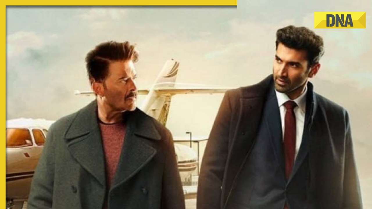 The Night Manager OTT release date When and where to watch Anil Kapoor