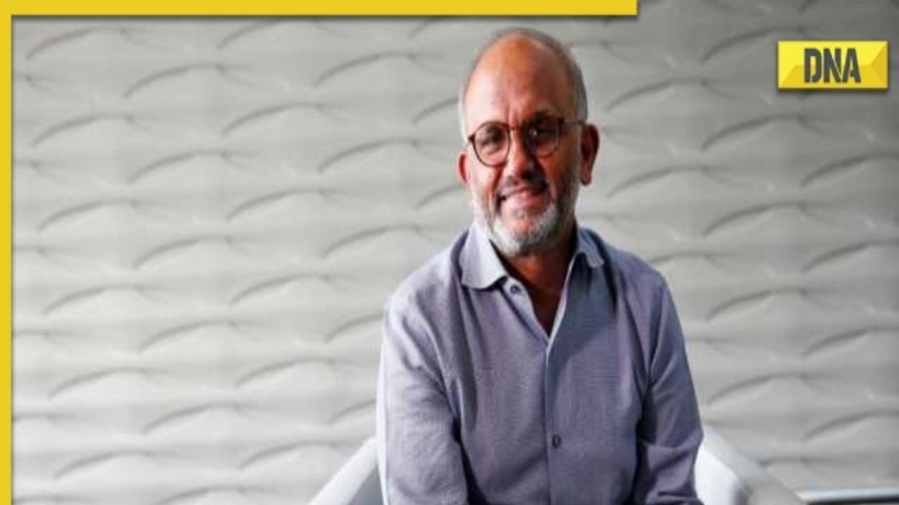 Shantanu Narayen