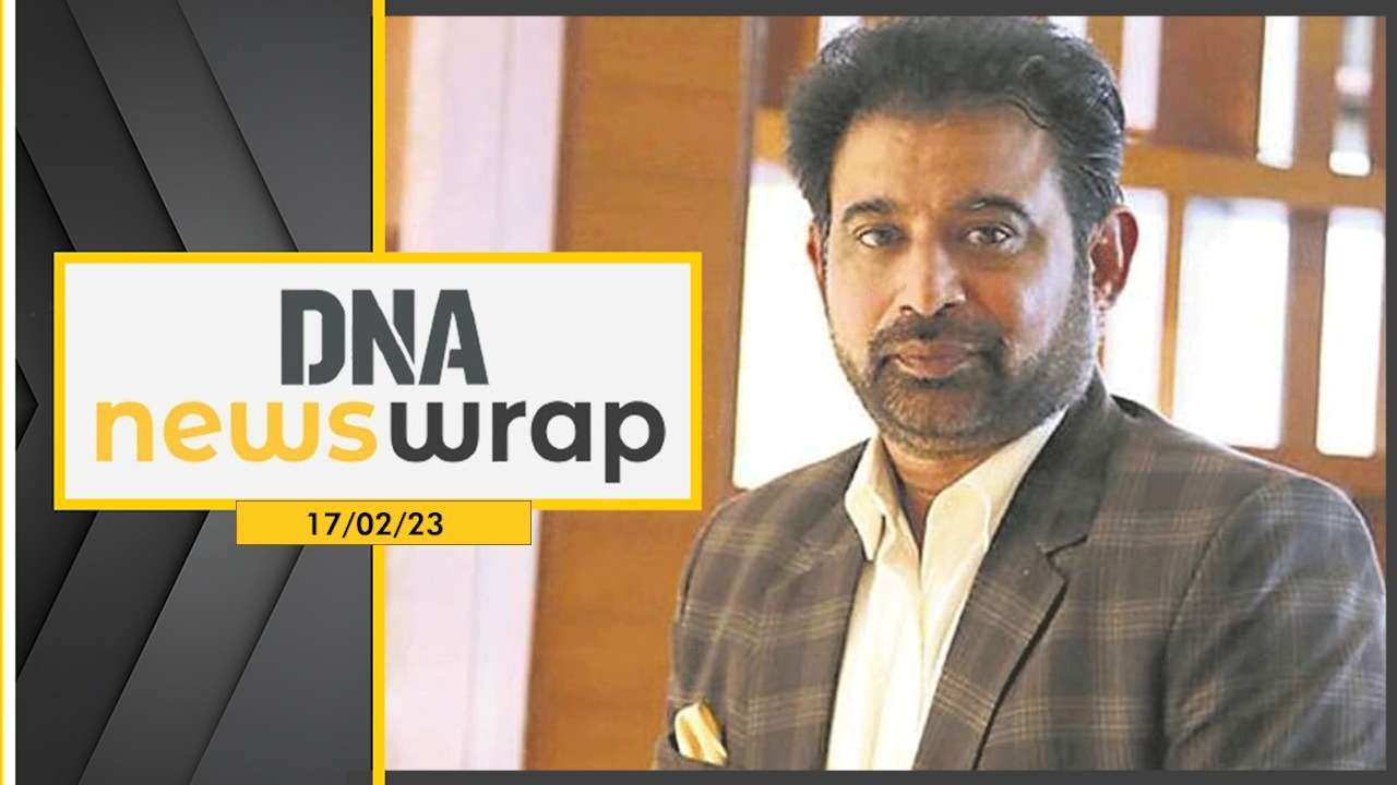 DNA News Wrap, Feb 17