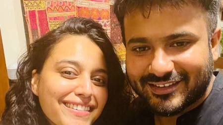 Swara Bhasker's old tweet for Farhad resurfaces