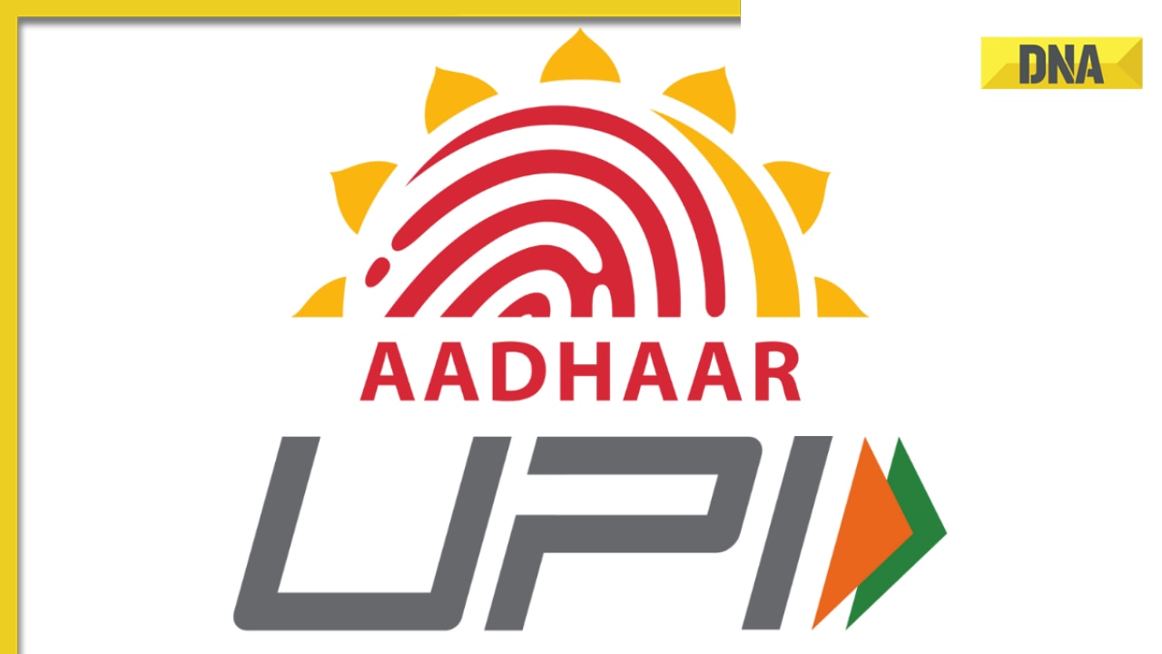 Enable bank UPI with Aadhaar OTP | bina atm card ke upi pin kaise banaye -  2022 - YouTube