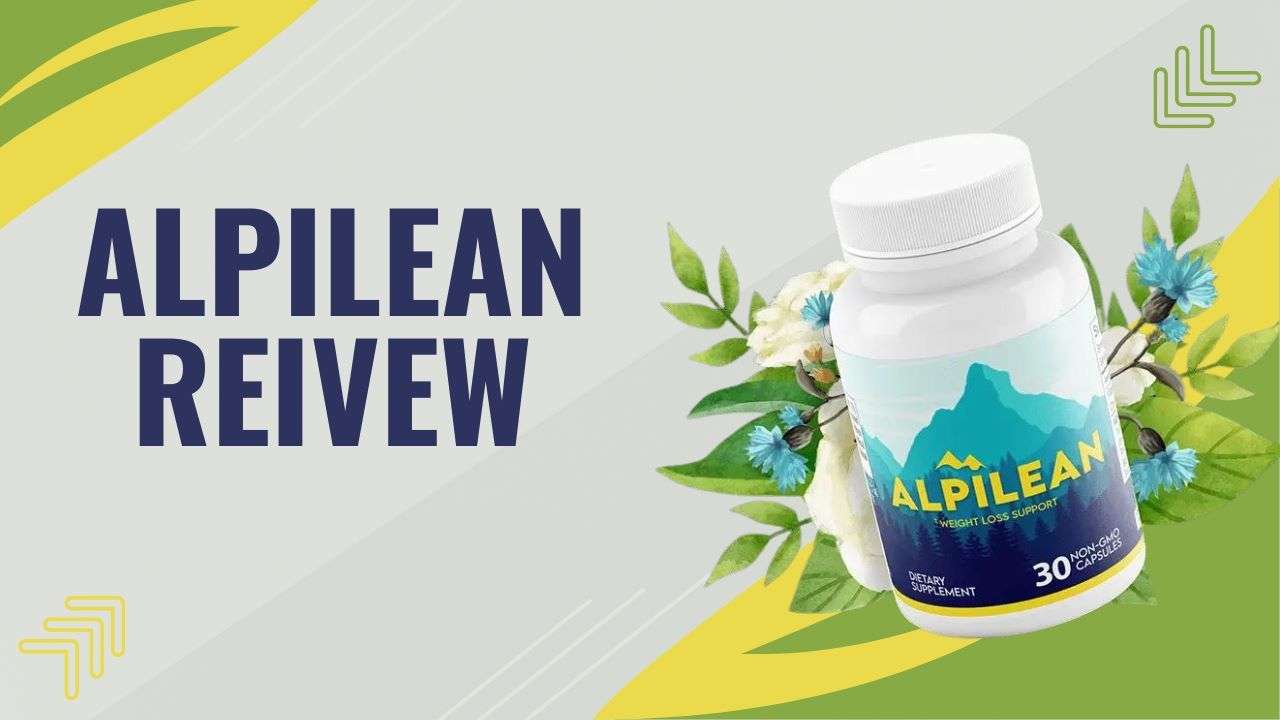 Alpilean Review: Top natural Phentermine alternative OTC in 2023