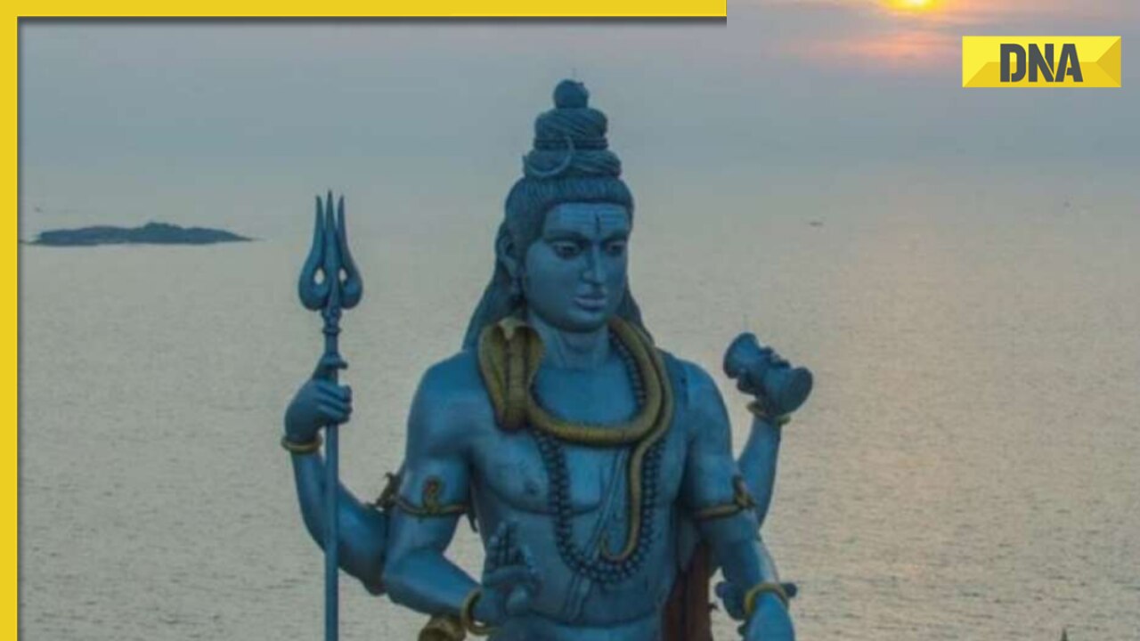 Maha Shivratri 2023: Here are 20 wishes, messages to share with your ...