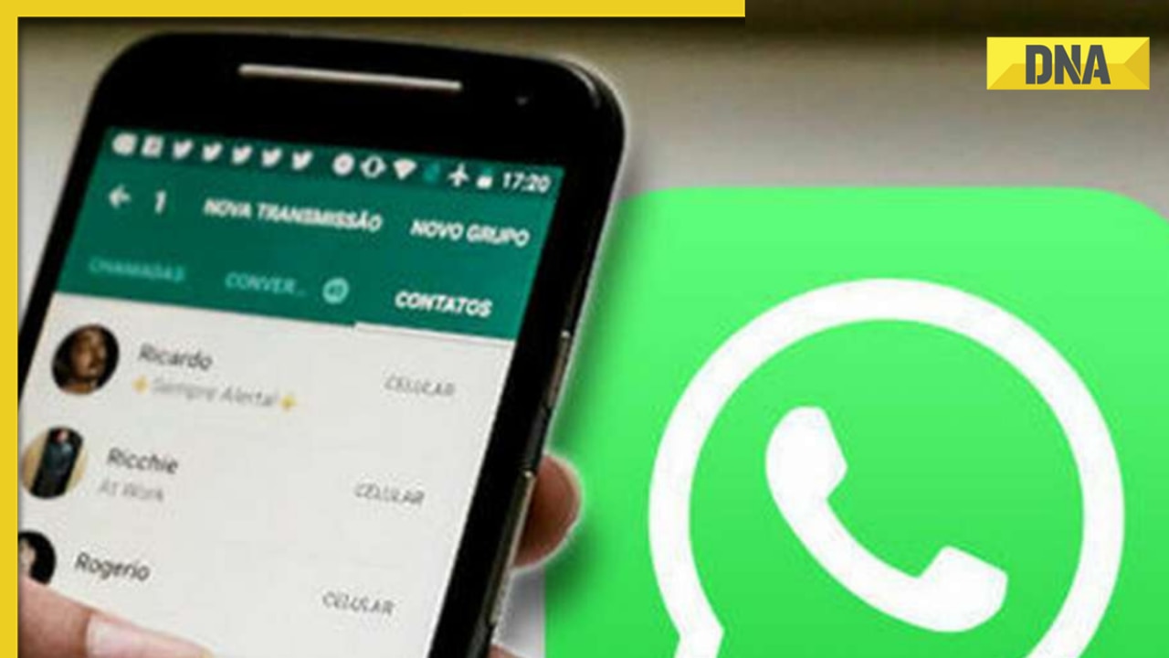 WhatsApp news: Not just account ban, you can end up in jail if caught ...