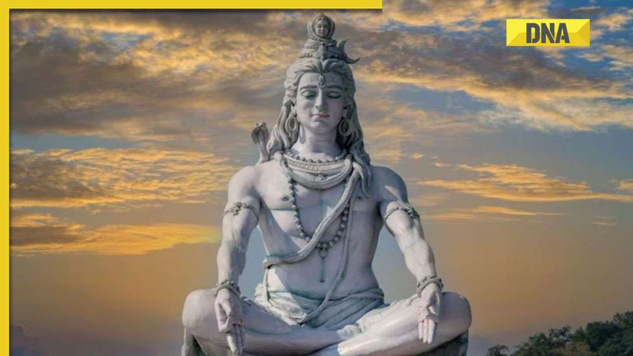 Maha Shivratri 2023: Why is the festival called 'Herath' in J-K ...