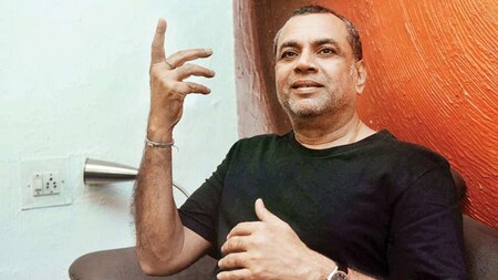 Paresh Rawal 