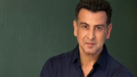 Ronit Roy