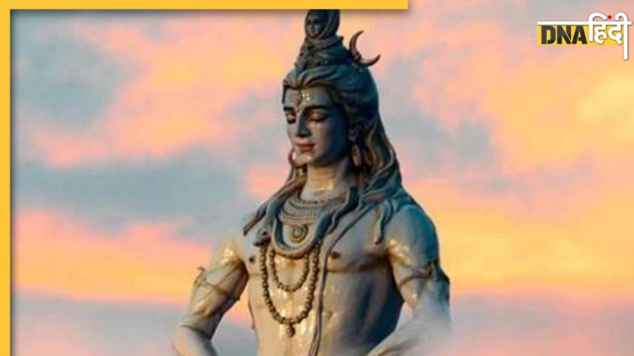 Shiv Aarti: आज महाशिवरात्रि पर बिना आरती के पूरी नहीं होगी पूजा, यहां पढ़ें-ॐ जय शिव ओंकारा 