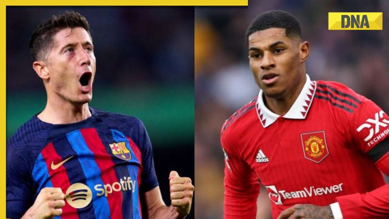 Barcelona vs Manchester United, Europa League live streaming When and where to watch in India?