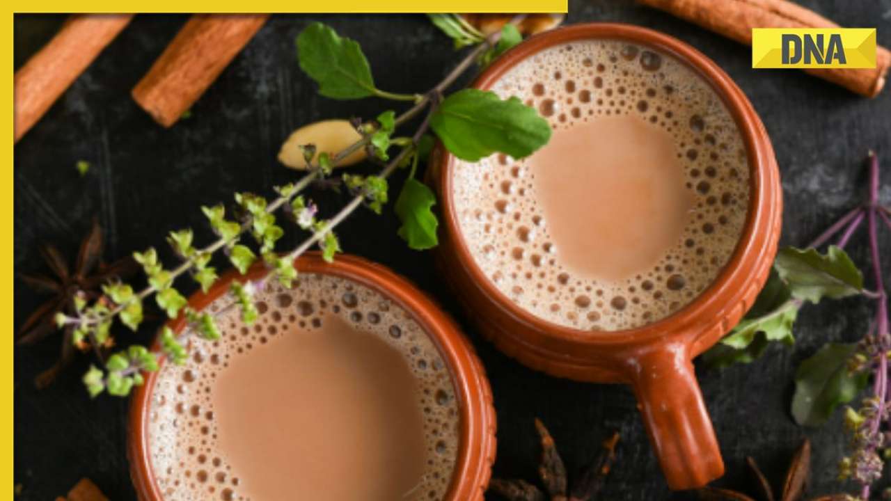 Chai lover? Here are 4 reasons why you should not have tea on empty stomach