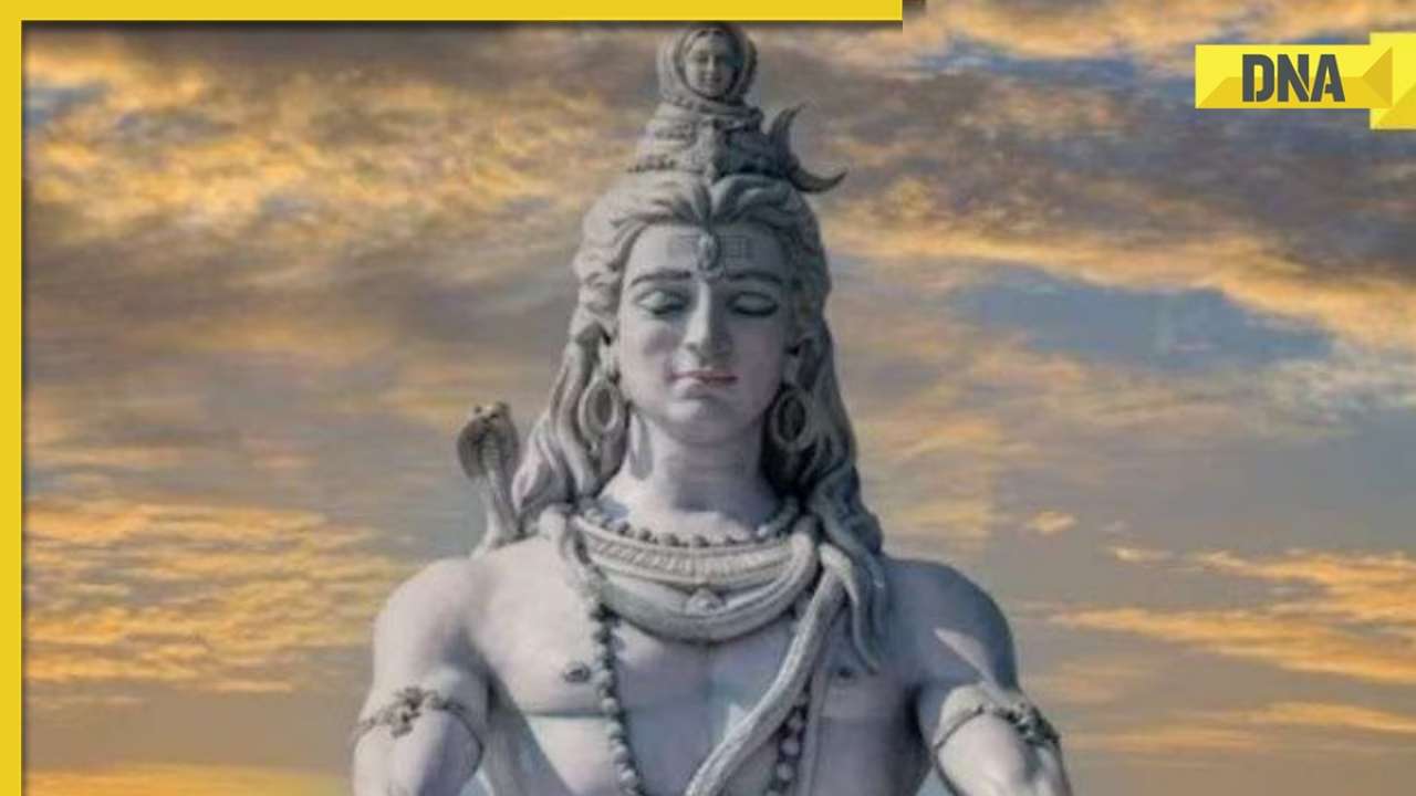 Mahashivratri 2023: 5 famous Shiv temples in India apart from 12 ...