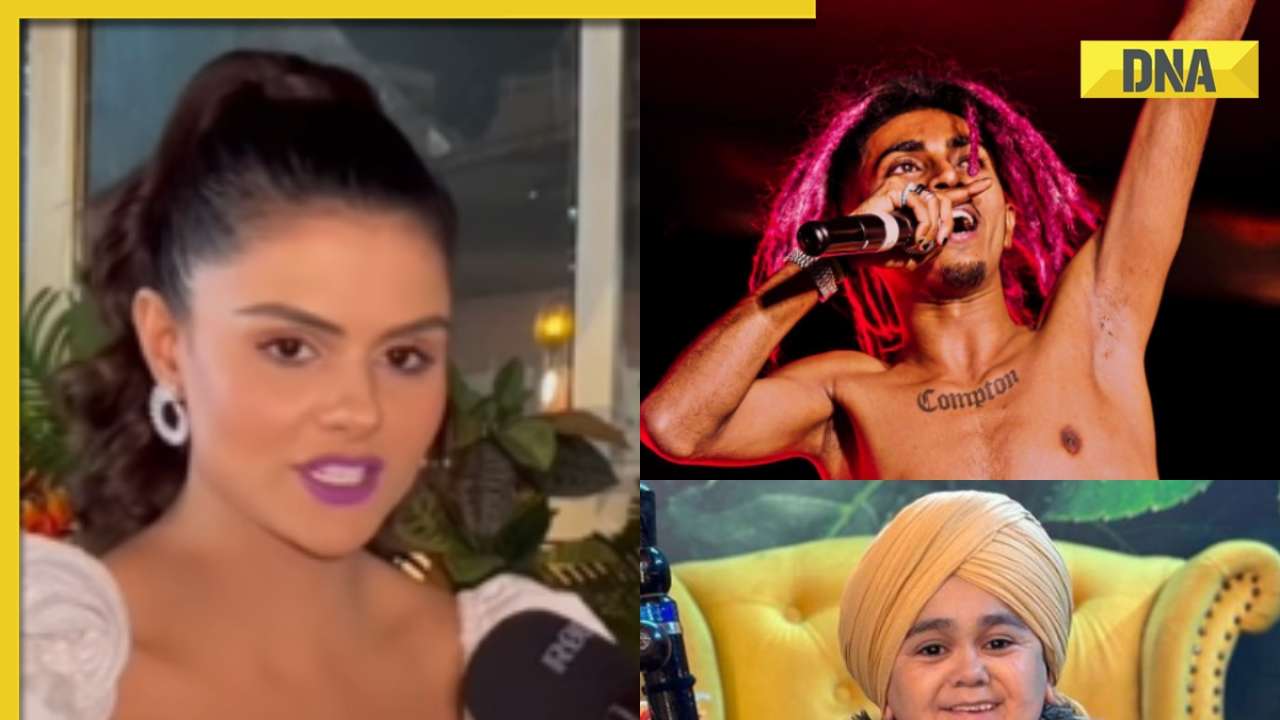 Abdu Rozik vs MC Stan Gets Ugly; Chota Bhaijaan Singer Calls