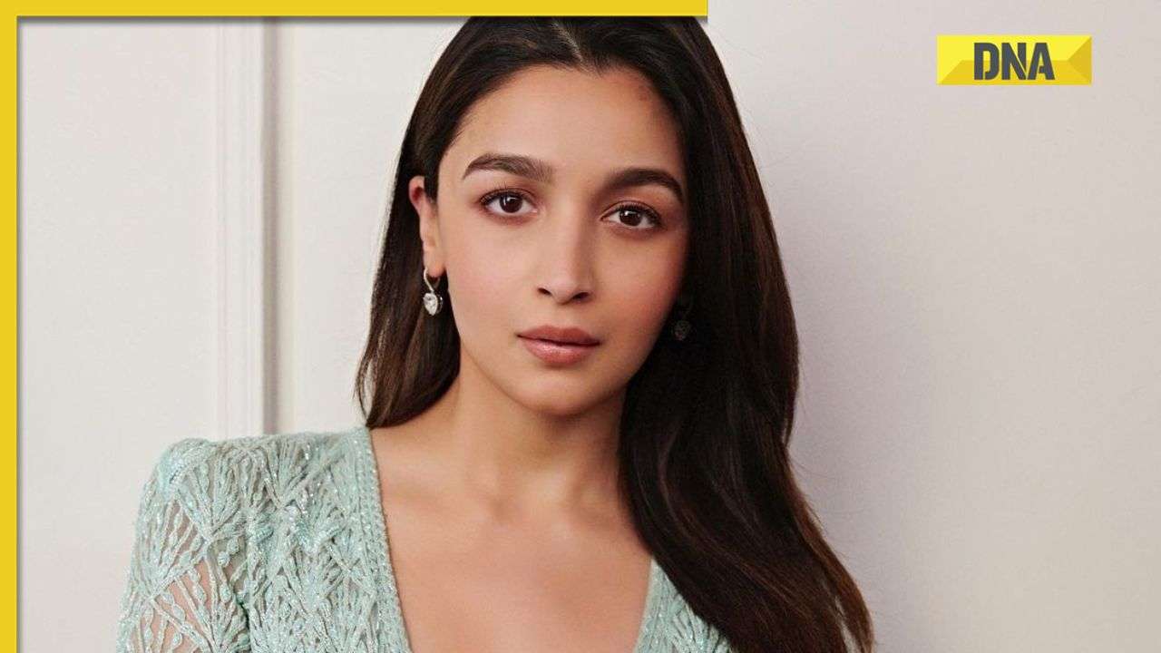 Postpartum skincare: Alia Bhatt reveals her routine for glowing skin ...