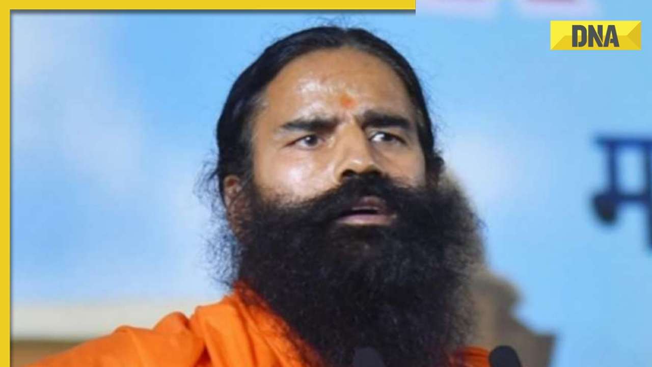 Baba Ramdev Claims Cancer Cases Went Up After Covid Pandemic, Here's 