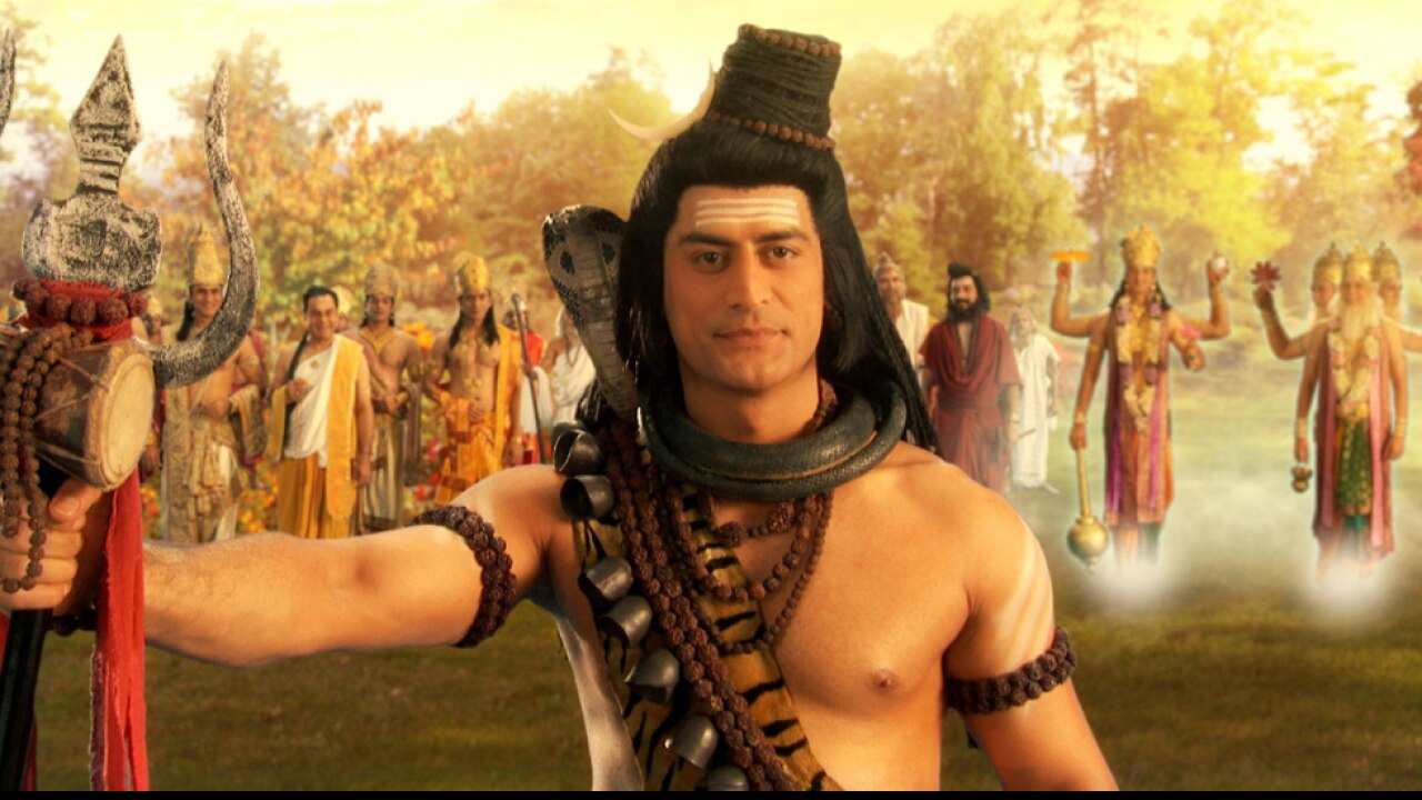 Mohit Raina