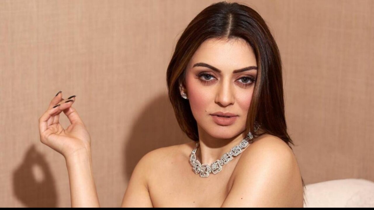 Hansika Motwani Love shaadi Drama