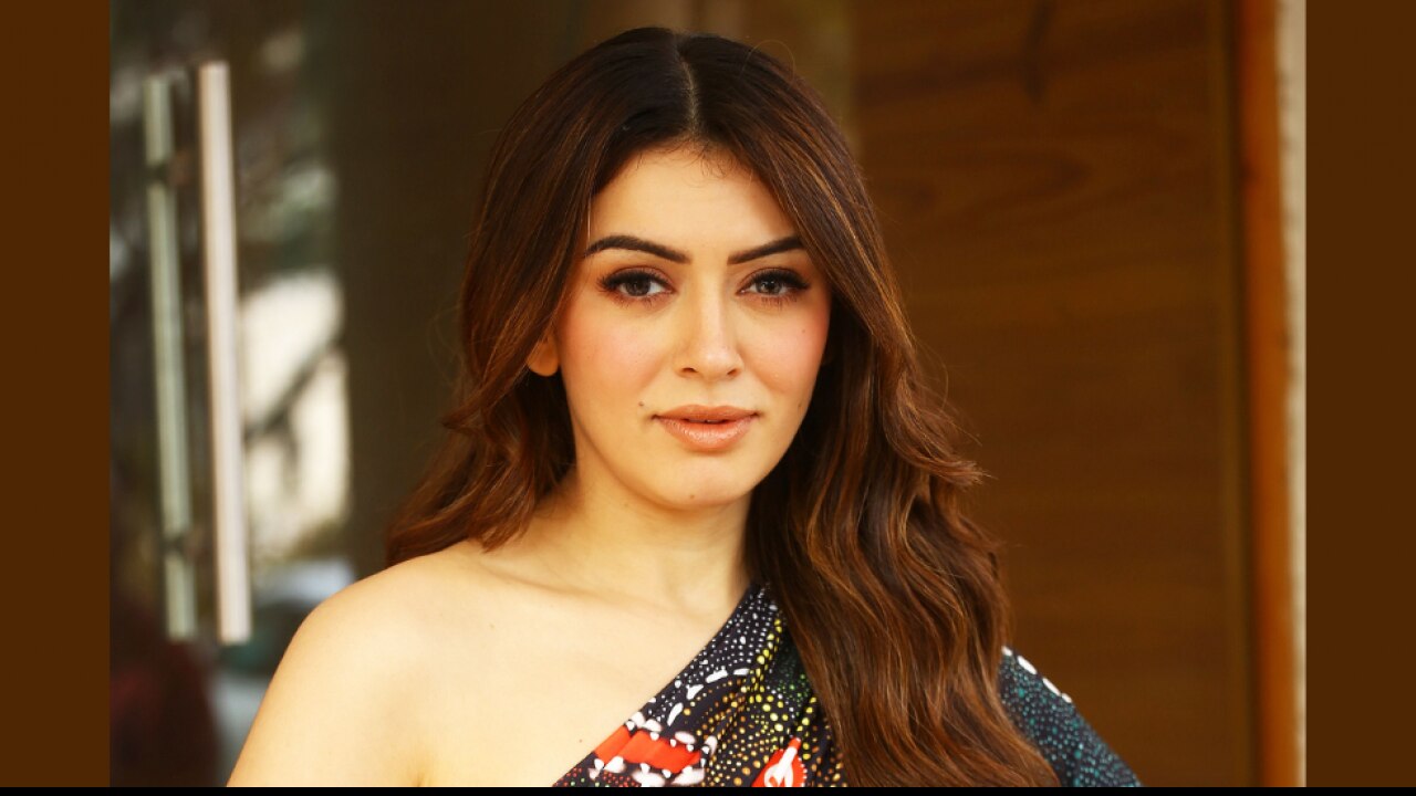 Hansika Motwani Photos