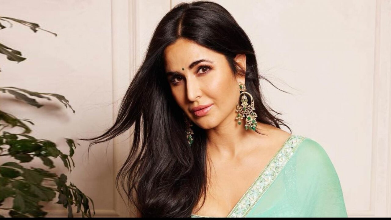 Katrina Kaif