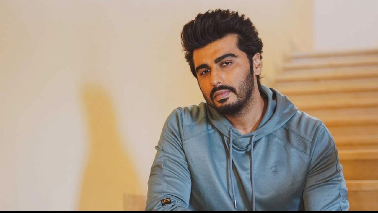 Arjun Kapoor