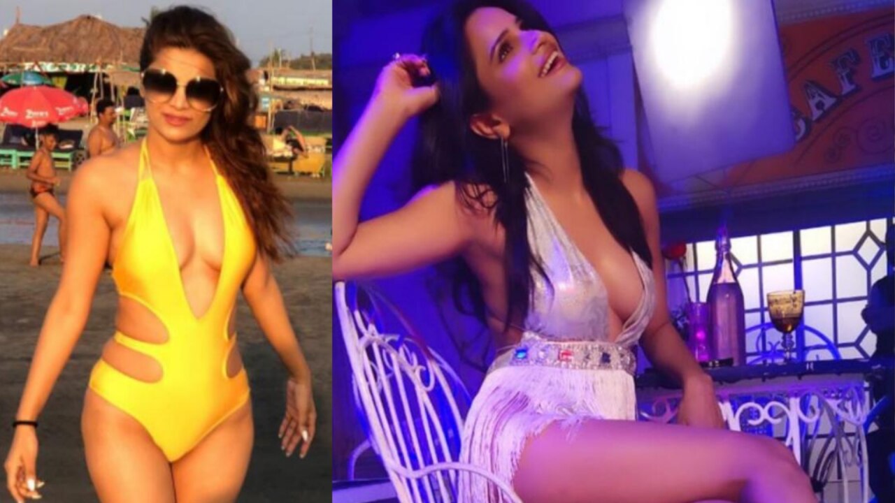 Archana Gautam called as Bikini Girl 