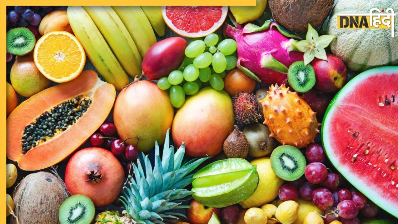 Health Tips: इन सात चीजों के साथ भूलकर भी न खाएं ये फ्रूट्स, पेट में बनने वाला एसिड डैमेज कर देगा किडनी