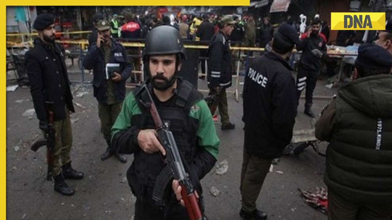 Karachi terror attack: Pakistan police form 5-member committee to probe 
