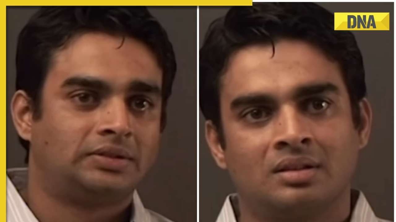 'born to be farhanitrate': video of r madhavan’s audition for '3 idiots' goes viral